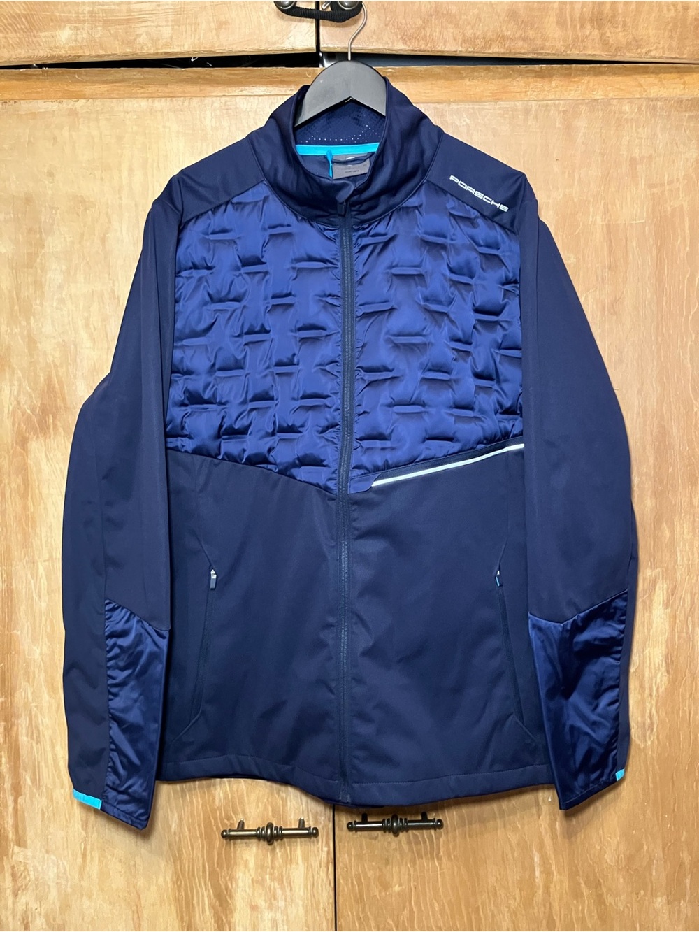 Porsche Jacket Sport Collection